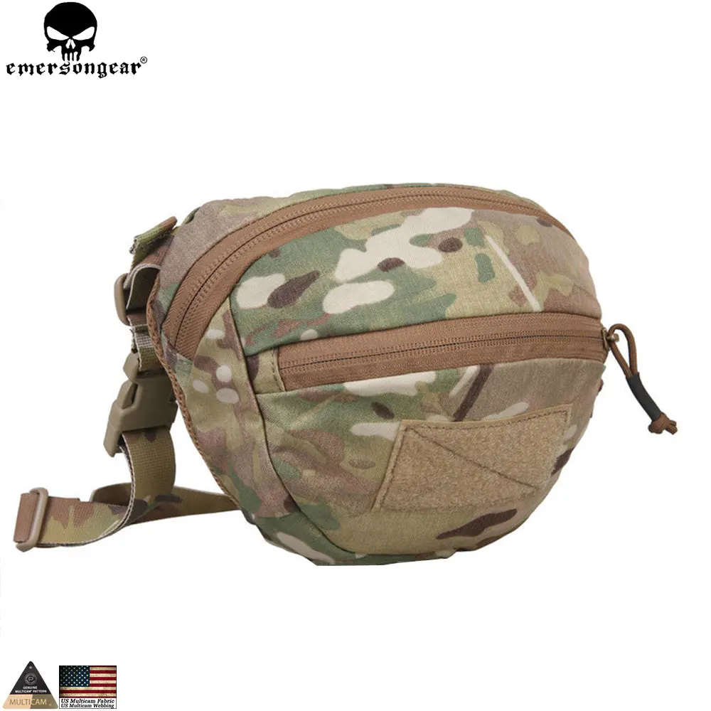 EMERSONGEAR Maka Style Army Tactical Pouches Multicam Pouch Muliticam