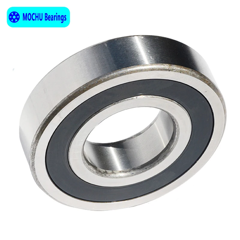 

1pcs Bearing 6311 6311RS 6311RZ 6311-2RS1 6311-2RS 55x120x29 MOCHU Shielded Deep Groove Ball Bearings Single Row High Quality