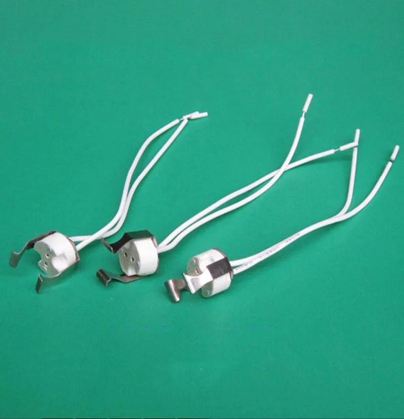 Aliexpress.com : Buy MR16 Halogen Lamp Holder with Clip ... Aliexpress.com : Buy MR16 Halogen Lamp Holder with Clip ...