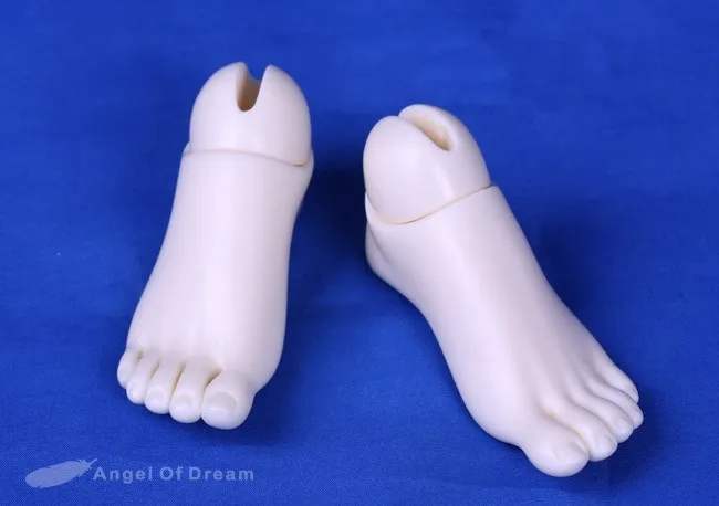

[wamami] AOD 1/3 SD High Heel Feet BJD Pair Foot Dollfie