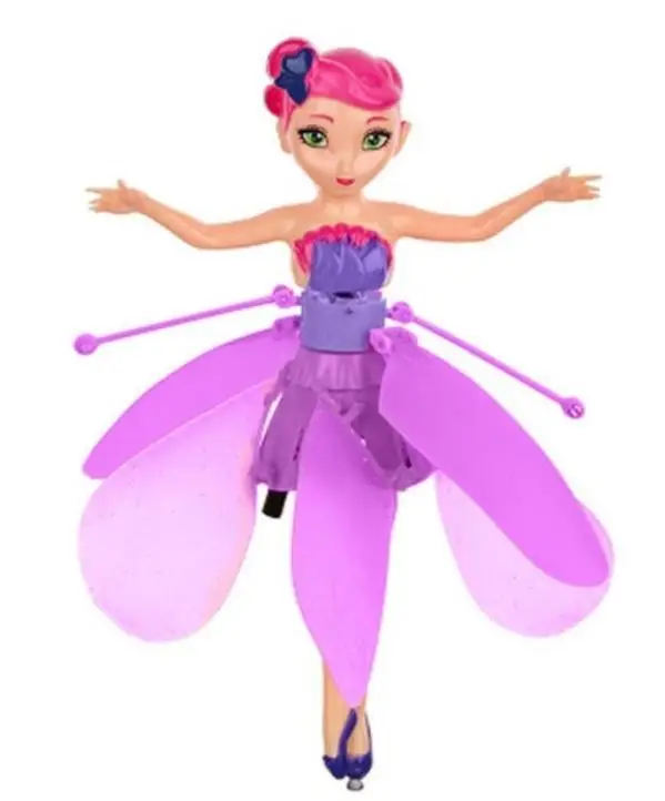 

Felt Pad doll