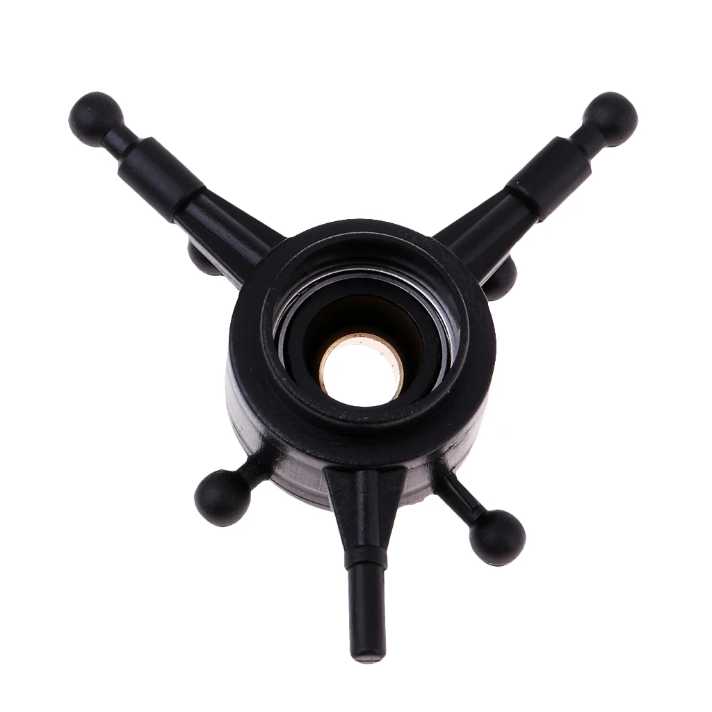 RC Helicopter Swashplate Replacement for WLtoys V912 V915 Plane Spare Parts