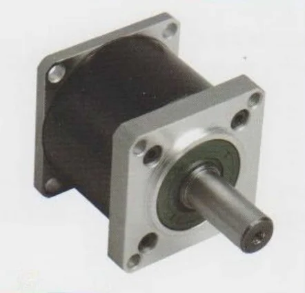 

NEMA 23 Planetary Gearbox 5:1 10:1 Planetary Gearbox NEMA23 Stepper Motor Speed Reducer