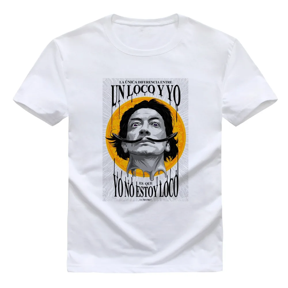 dali tee shirts