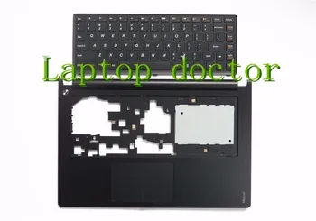 

Upper Case + keyboardNew For Lenovo IdeaPad S400 S405 S410 S415 S435 S436 Palm rest Keyboard bezel AP0SB000180 AP0SB000140