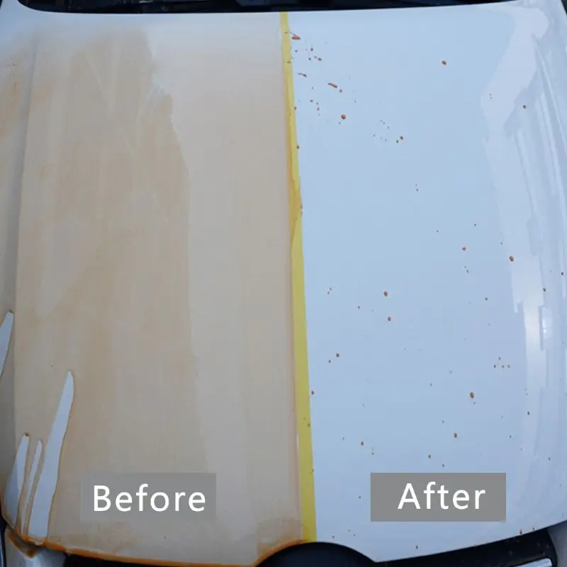 Автомобильный жидкий стеклянный керамический комплект для покрытия водостойкий против царапин краска уход за лаком нано Гидрофобный