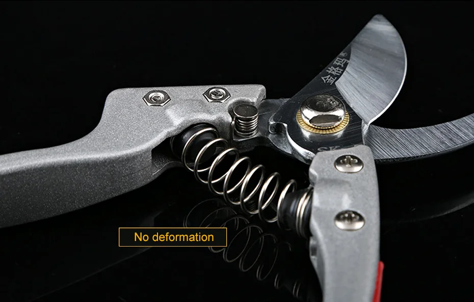 Pruning Tools 5