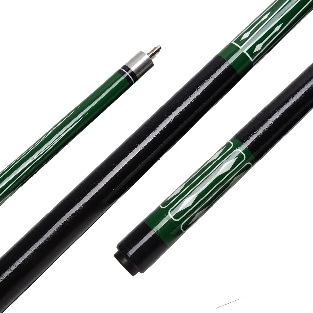 1 PC freeshipping Xmlinco maple whitewood pool cue stick