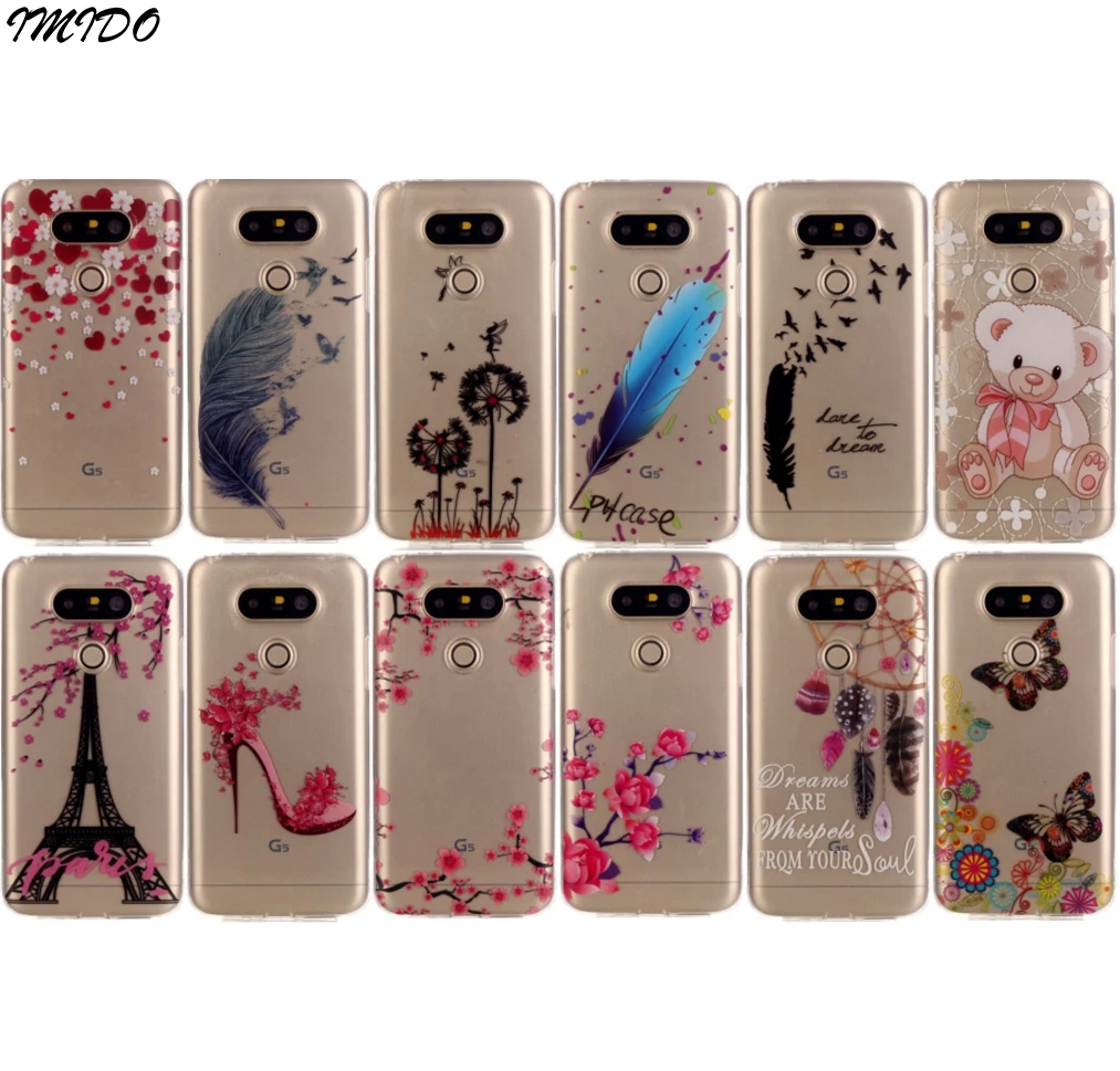 Case For LG G5 Cover H820PR F700 AS992 VS987 RS988 US992 LS992 H820 H830 H831 H850 H860 Capa SE H840 H845N H848 |