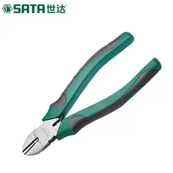 SATA 5/7 "аппаратные средства, диагональные плоскогубцы, частичный плоскогубцы, Провода фрезы, сдвига плоскогубцы 70221a