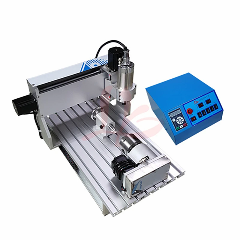LY 3040V 1.5kw 4axis 