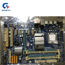 Gigabyte GA-EP43T-UD3L 100% Original Motherboard LGA 775 DDR3 USB2.0 16G P43 EP43T-UD3L Desktop Main board Systemboard Used Gigabyte GA-EP43T-UD3L 100% Original Motherboard LGA 775 DDR3 USB2.0 16G P43 EP43T-UD3L Desktop Main board Systemboard Used