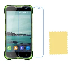 High Clear LCD Screen Protector Film For Blackview