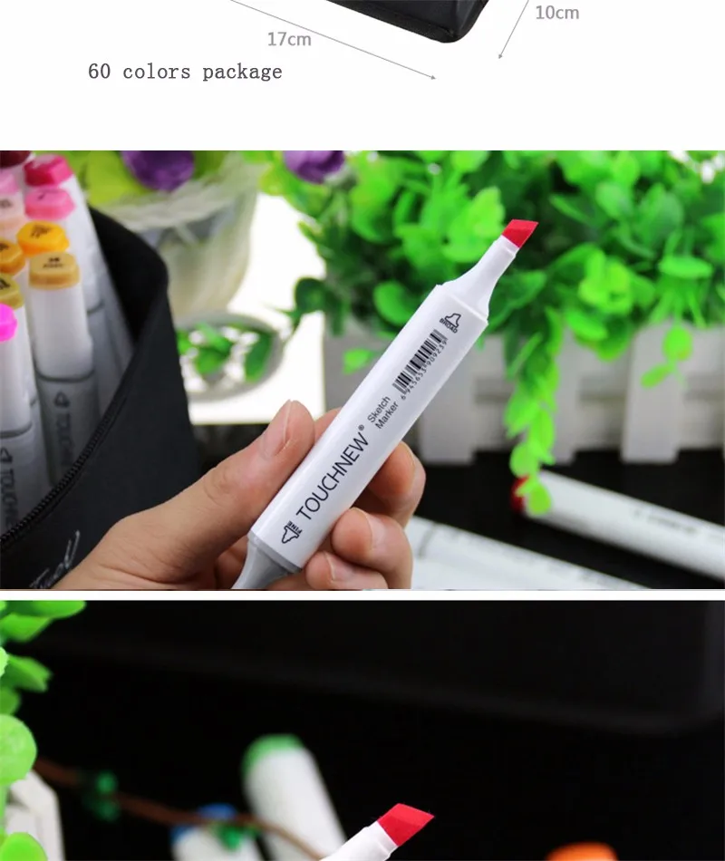 alcohol based markers