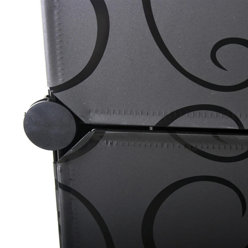 Plastic-Resin-Folding-Simple-Wardrobe16-Cube-with-2-Hang-Lever-and-2-Shoe-Layer-Black-Transparent-White_2_800x800