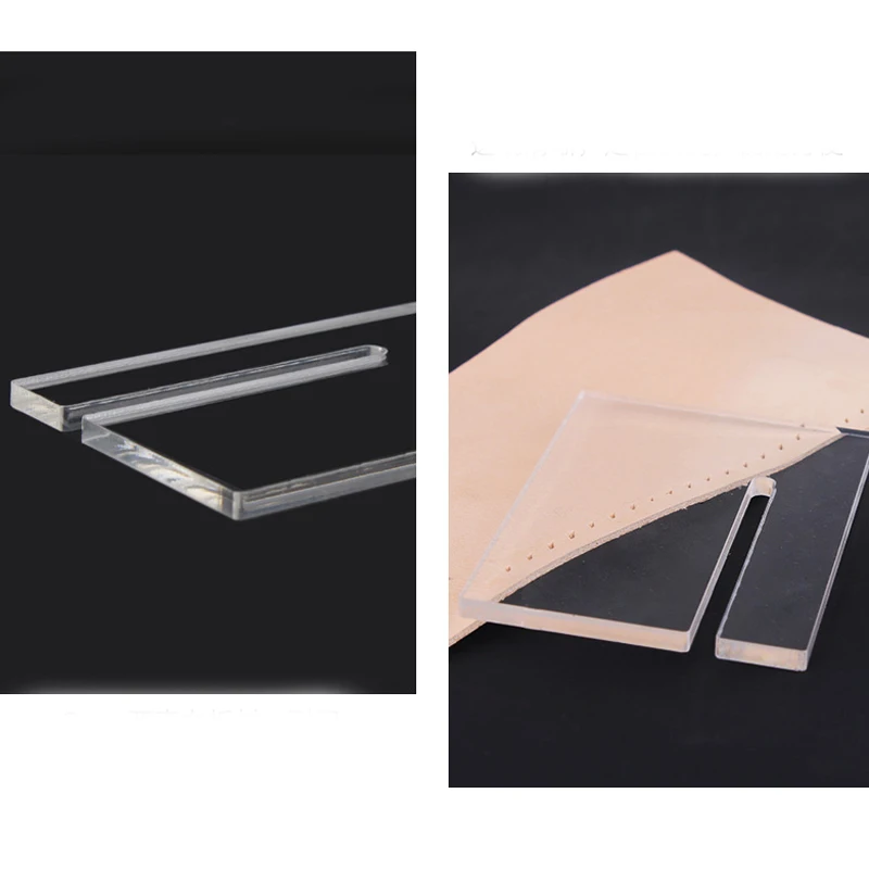 Acrylic-plate-for-helping-leather-hole-punches-DIY-Hand-Perforated-Round-Stitching-Punch-Tools-Hole-Cut (6)