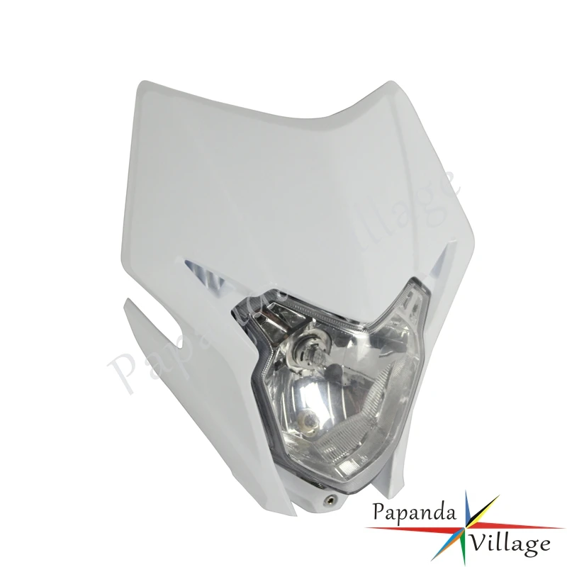 Передняя фара для мотоцикла Honda CRF 150L 250L 450 250 125 12 В| |