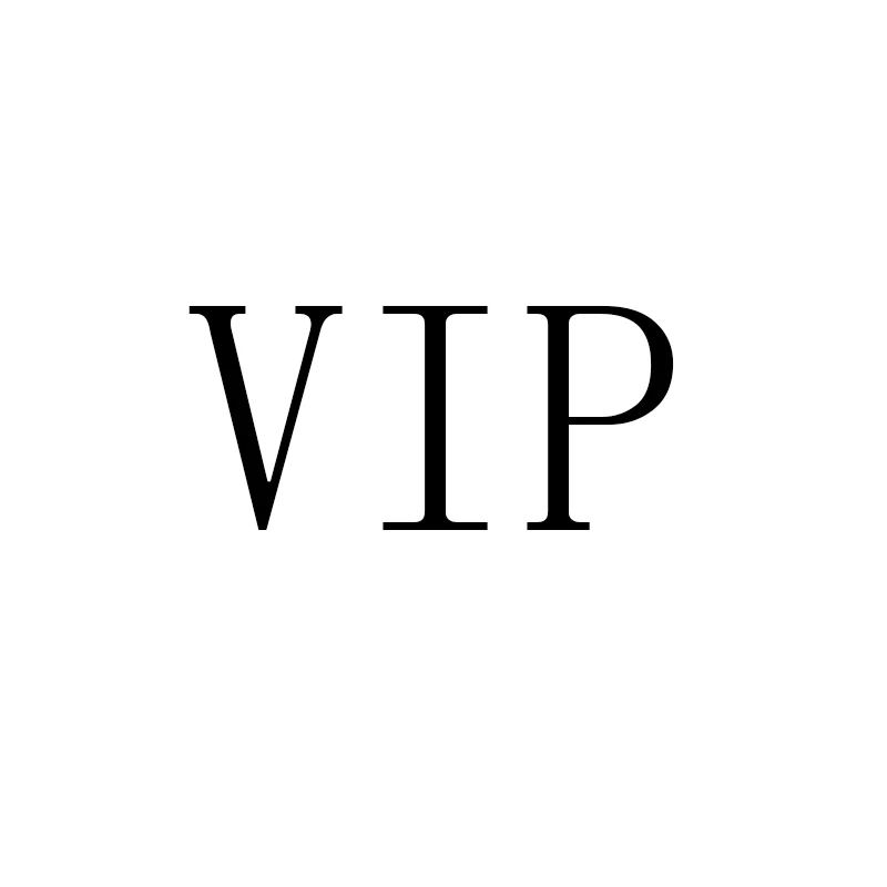 

For VIP