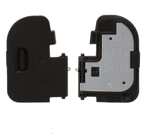 

2019 Battery Door Cover Lid Cap Replacement part work For Canon 5D MarkII Digital Camera Repair