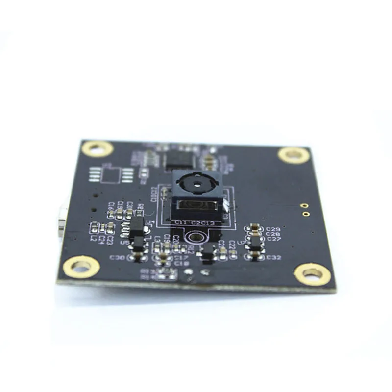 tablet camera module