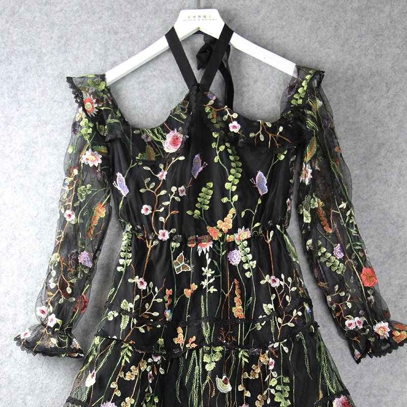 Dresses