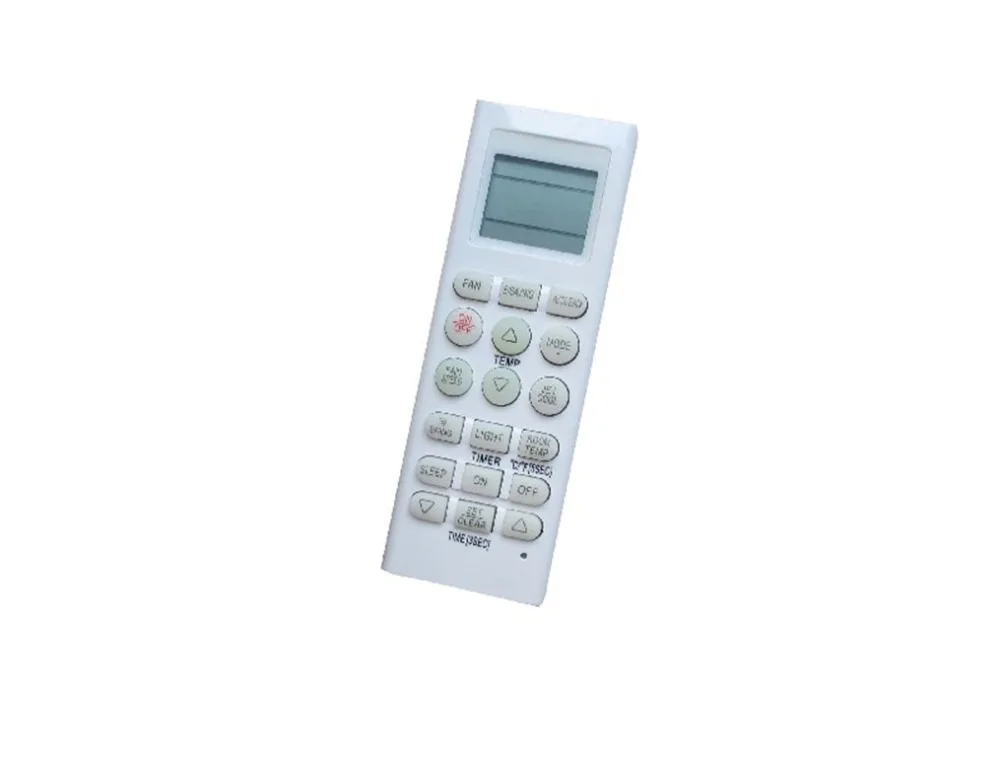 Fit Remote Control For LG R12AWN-NB9 LMAN095HVT LSK182VN3 LSM304V-0 LSM304VN4 LSM304VN7 LSNC246TLB3 Air Conditioner | Электроника