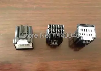 

175965-2 ones plugs and sockets HSG PLG x06p F / 2 H
