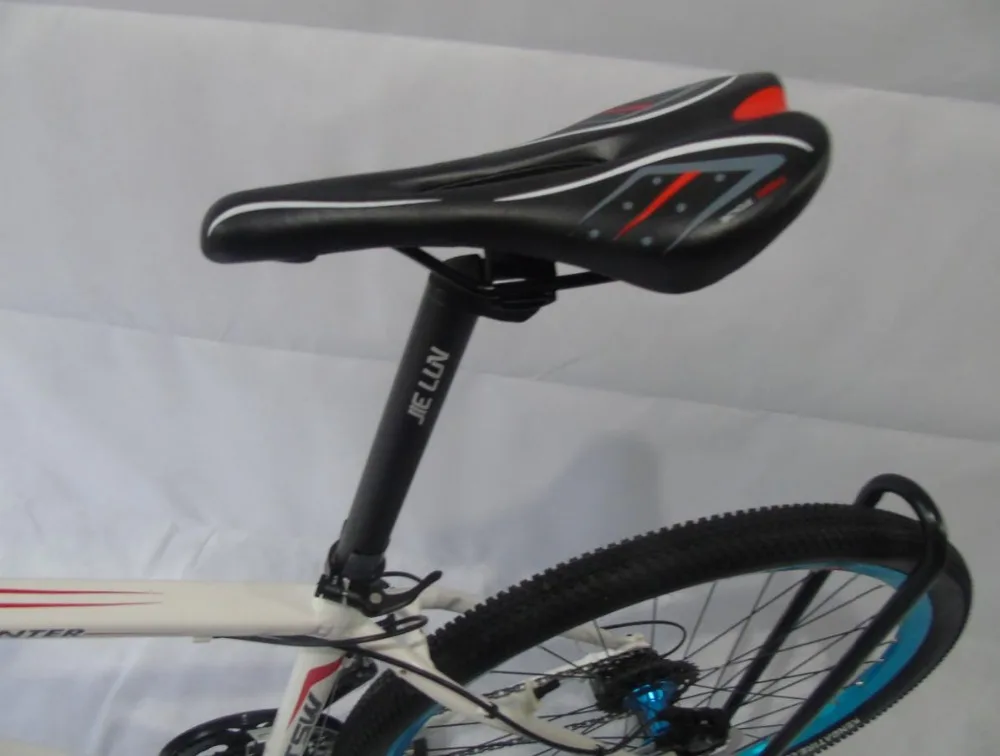 Clearance Kalosse For 165-197cm height  Hot selling  29er  tyre dirt bike  29*19 inch  bicicleta mountain bike  24/27/30 speed 10