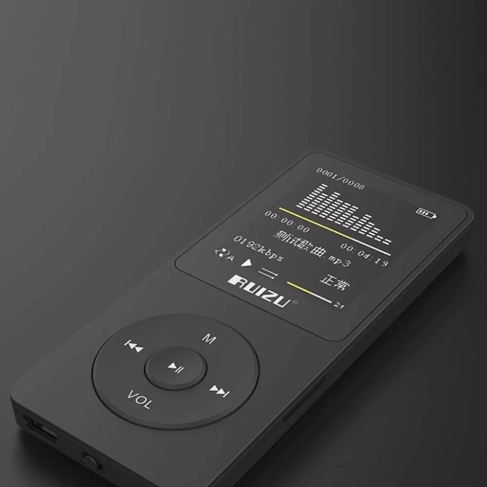 Mp3 Плеер Xiaomi Купить
