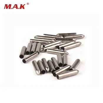

10/20pcs Arrowheads Tip Point for Out diameter 6mm Archery Carbon Fiberglass Arrows Tactical Shooting