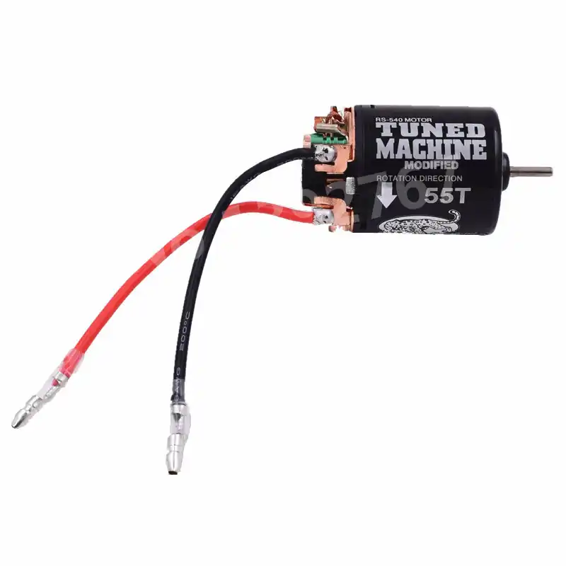 motors for rc cars