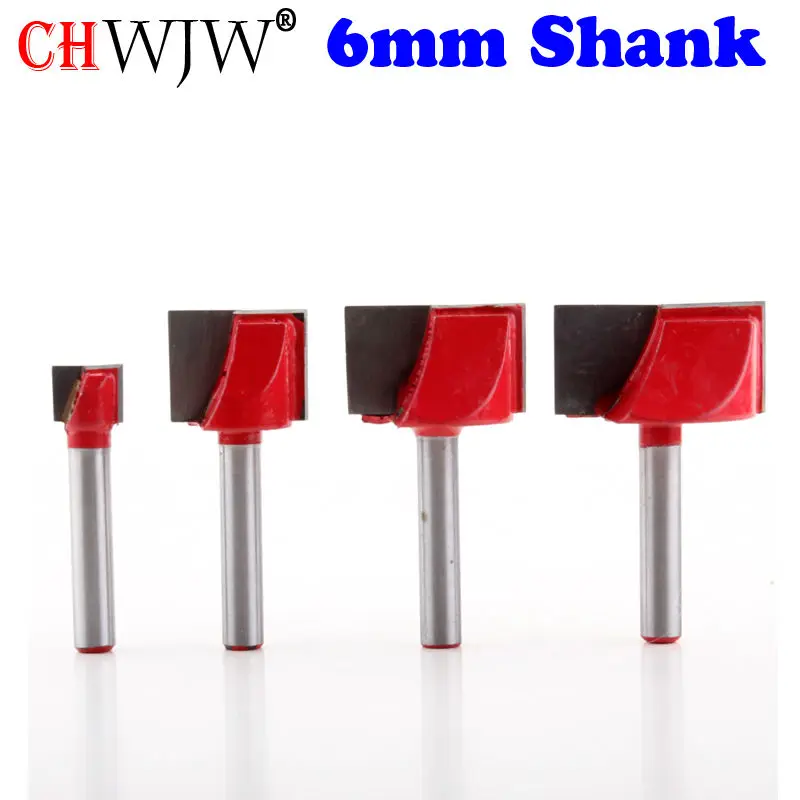 1pc CNC carbide end mill tool 3D woodworking insert router bit Tungsten