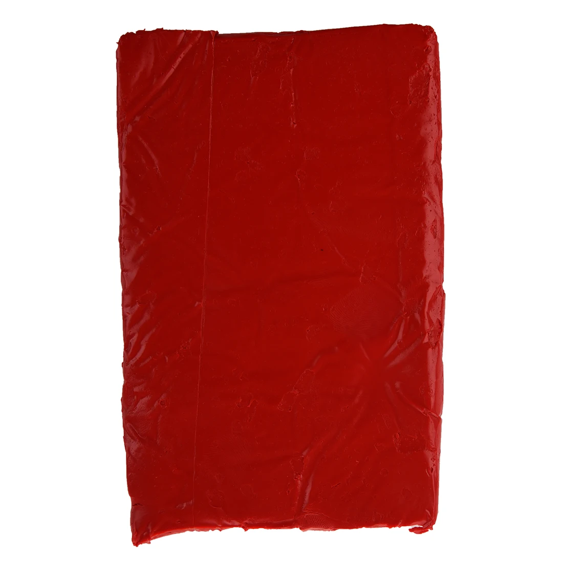 

1Pcs Oven-bake clay Polymer clay Figuline 250g/packet FIMO Soft clay modeling-red