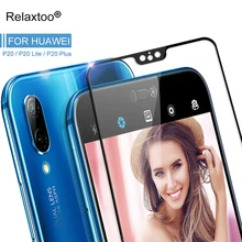 Screen Protector For Huawei P20 Lite Pro Glass Tempered Glass For Huawei P20 P10 P9 P8 Lite mini 2017 Plus Case Cover