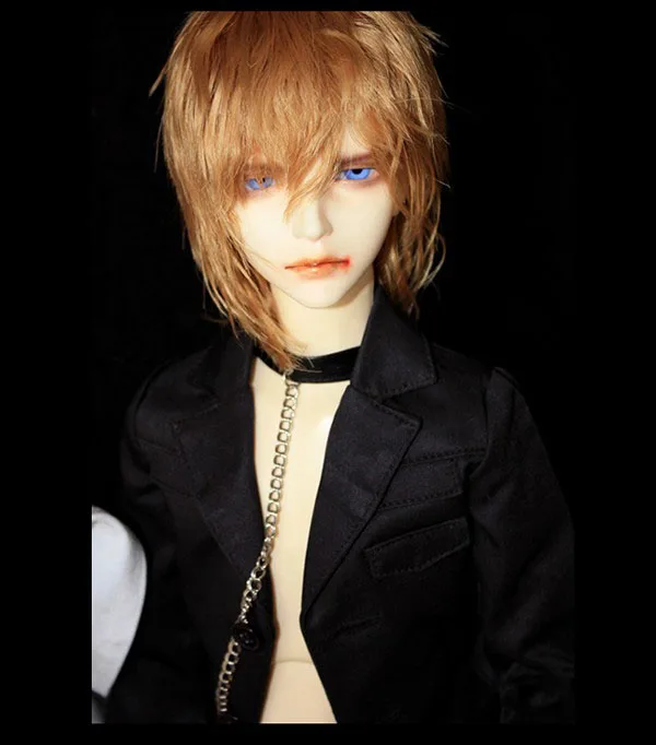 1/3 весы BJD pop SD мальчик красивый мужчина мужские фигурки куклы DIY модель игрушки