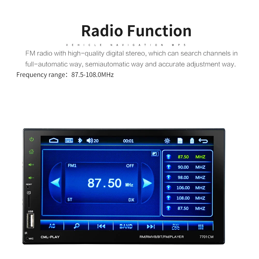 car radio 7701 (13)