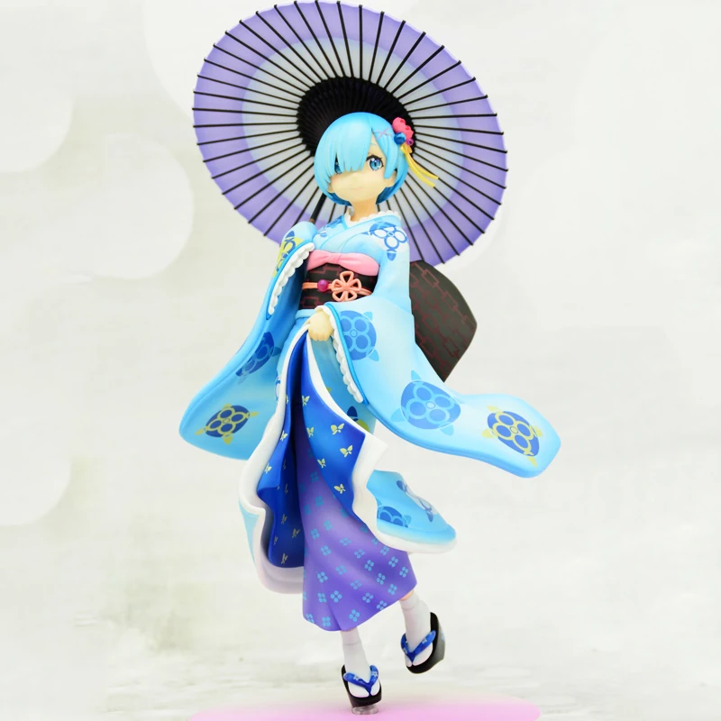 Buy Rem kimono re zero Re life In A Different World