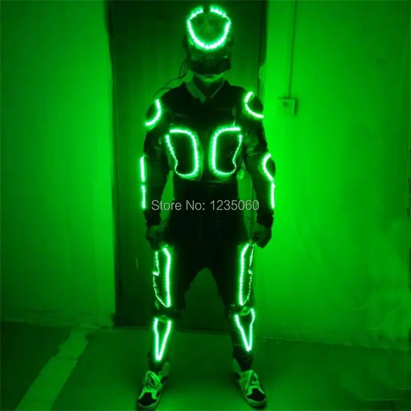 LED Clothing (5)