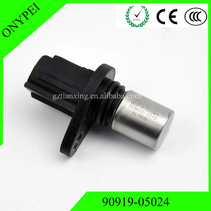 90919 05024 029600 0273 Camshaft Position Sensor for Toyota Prius C