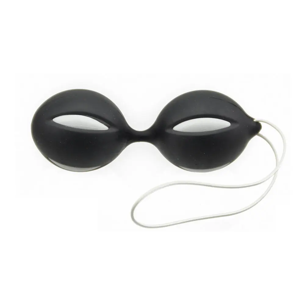 Sex Products,Adult Toy Perfect Geisha Lastic Ben wa balls(Blue Purple Red Black Color training  products,Sex Toys