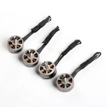 

High Quality 4PCs 2207 1750KV 2500kv 2650KV Motors FPV Racing Engine For RC Drone