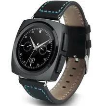 2016 neue Smart Uhr a11 Smartwatch für IOS androidtelefon Uhren pulsmesser schrittzähler Mp3player tragbare geräte uhren