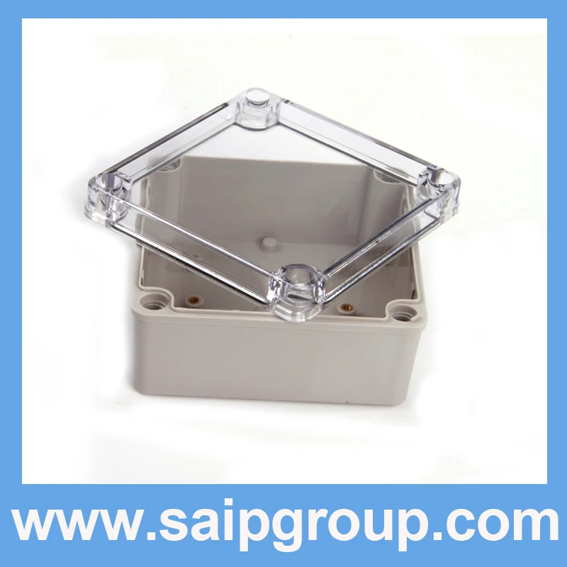 Hot Sale Distribution Box Panel Box Waterproof Enclosure IP66 DS AT 1212 S