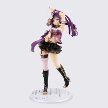 Figurine de dessin animé Nozomi Tojo en PVC, jouets de collection pour enfants, 20CM