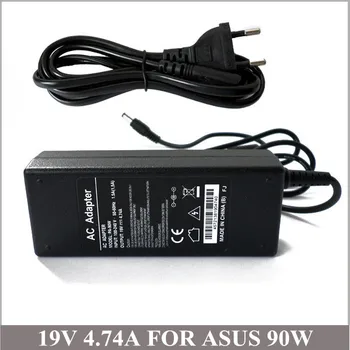 

19V 4.74A 90W Laptop AC Adapter Charger For Caderno Asus X8 Series X82Q X83 X83V X83VB X83VM X83VB-X2