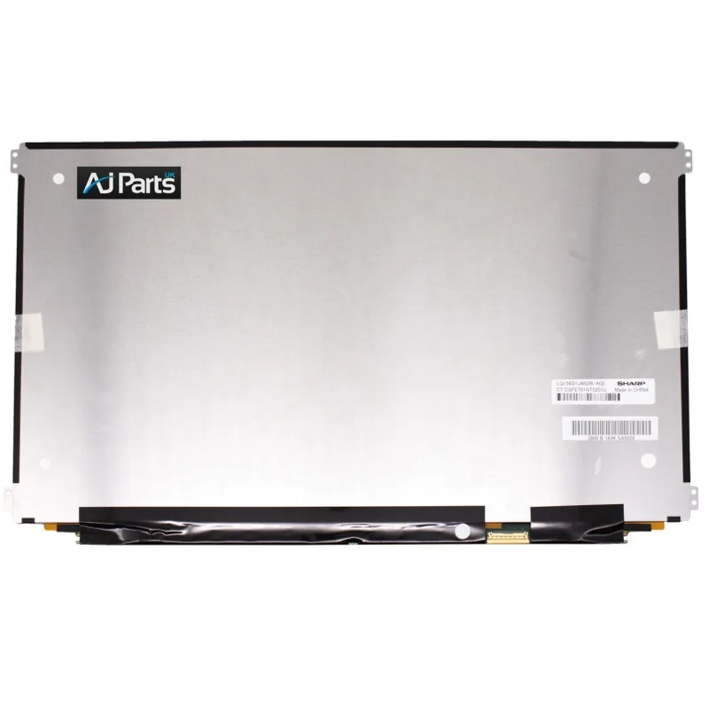 

15.6" inch 4K LED LCD Screen DISPLAY LQ156D1JW06 For Dell Alienware 15 R2 P42F 0KY9JH 3840x2160 IPS UHD 40edp
