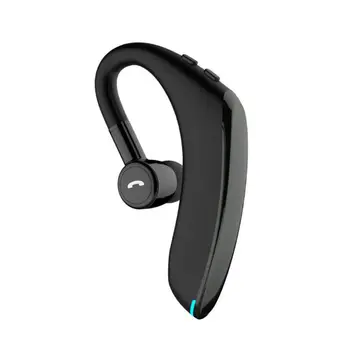 

Wireless Bluetooth 5.0 Earphone Hifi Stereo Ear-Hook Headset With Mic CVC 8.0 Noise Cancelling Headphones Earbuds For Smartpho