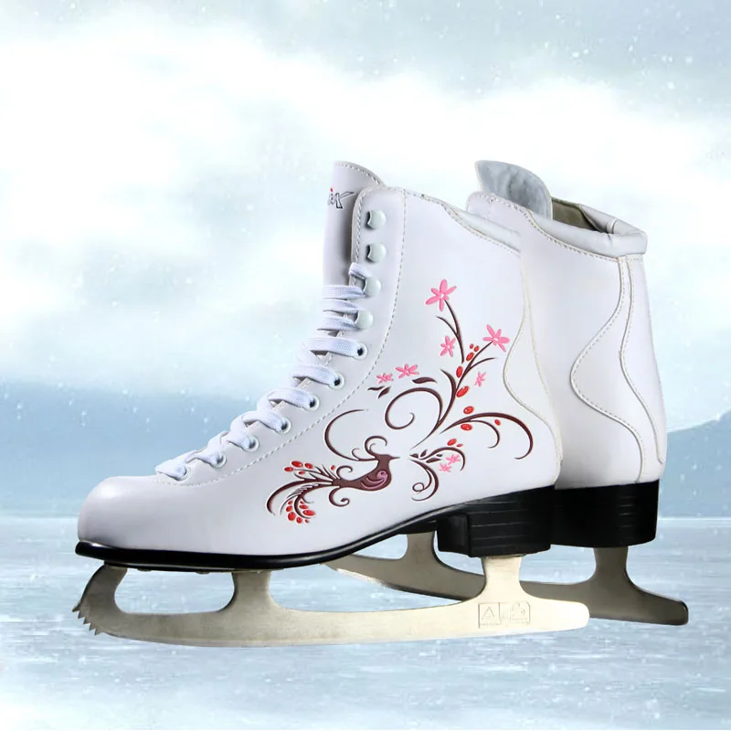 الرقم تزلج فيك ماكس الجليد تزلج الخدع أحذية الكبار الطفل جلدية المهنية زهرة سكين الحقيقي زلاجات ثلجية الرقم تزلج فيك ماكس الجليد تزلج الخدع أحذية الكبار الطفل جلدية المهنية زهرة سكين الحقيقي زلاجات ثلجية