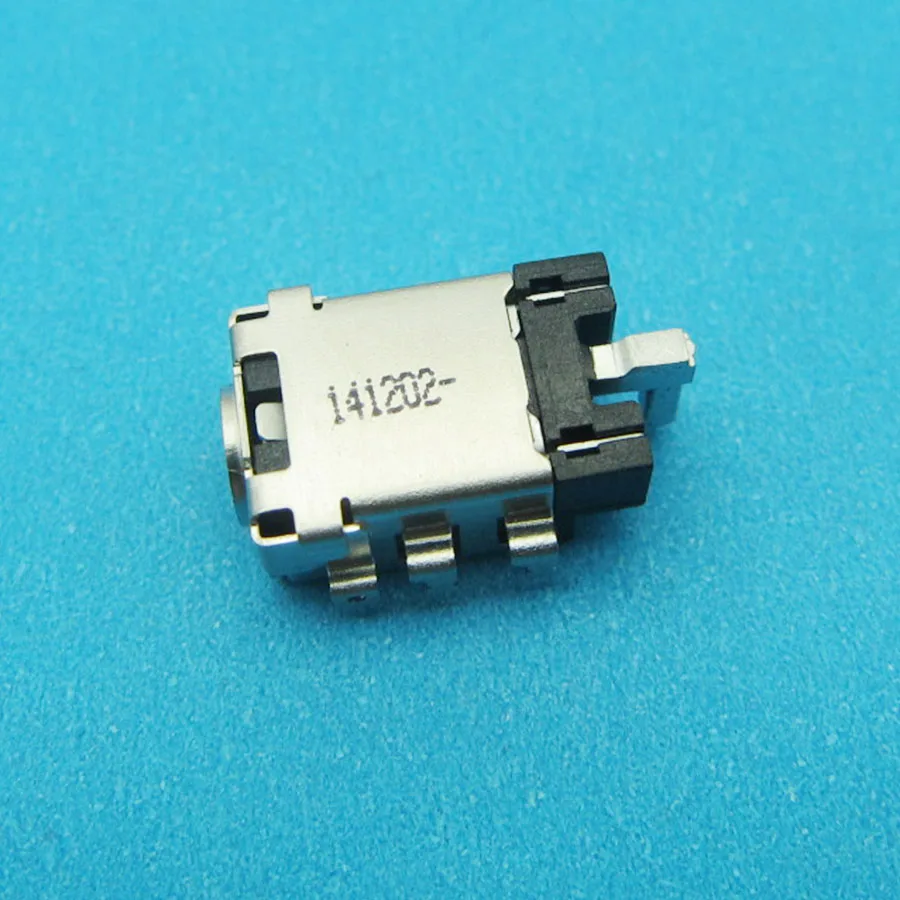 10pcs original new DC Power jack for ASUS X540 X540L X540S X541 Q503