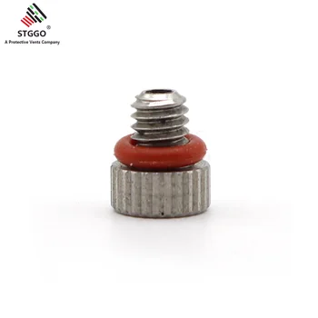 

Air Permeable Plastic IP 67 Pressure Relief Vent